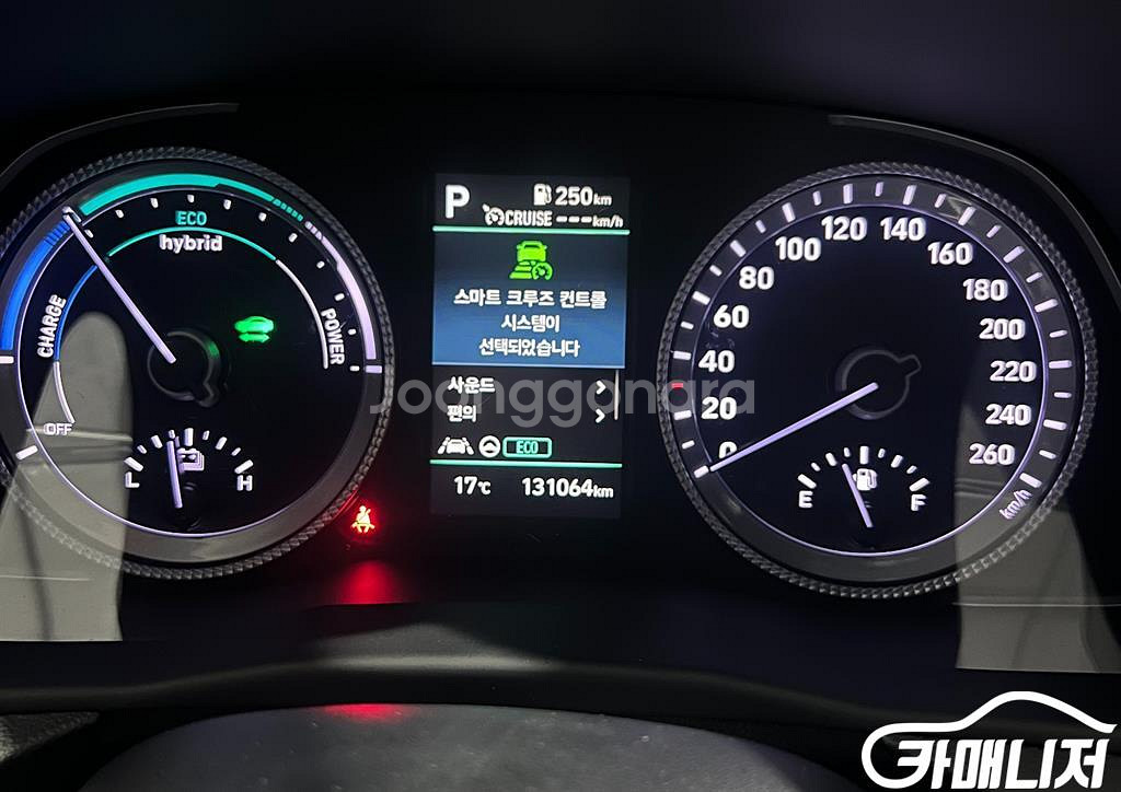 [현대]쏘나타 하이브리드 (DN8) 모던 #앱특가--7