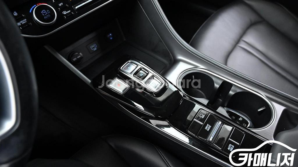 [현대]쏘나타 하이브리드 (DN8) 모던 #앱특가--8