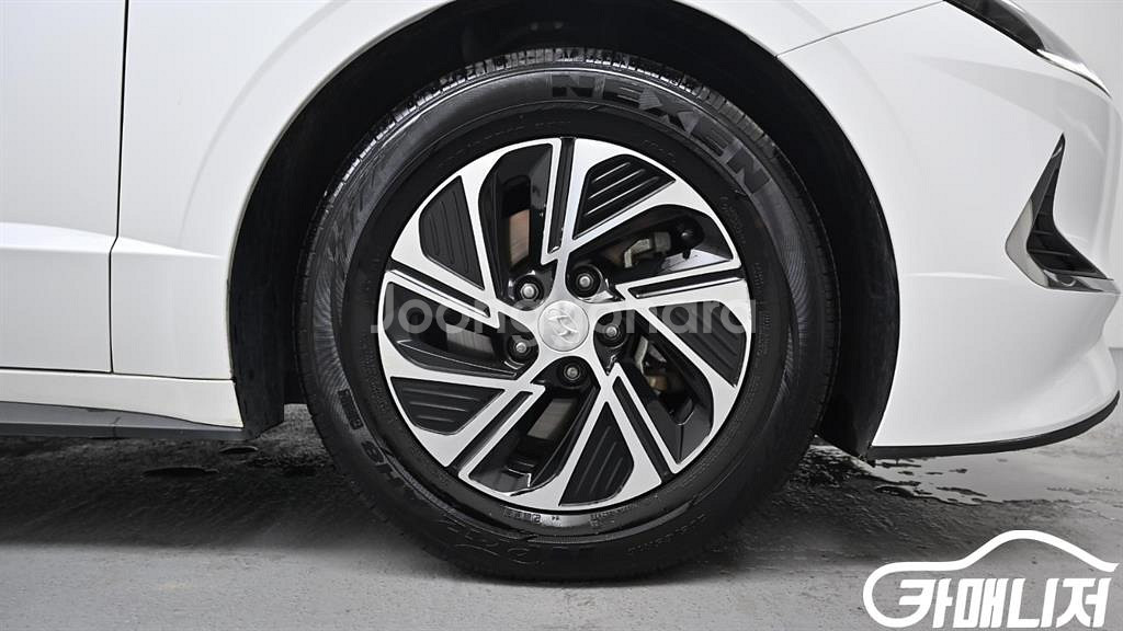 [현대]쏘나타 하이브리드 (DN8) 모던 #앱특가--4