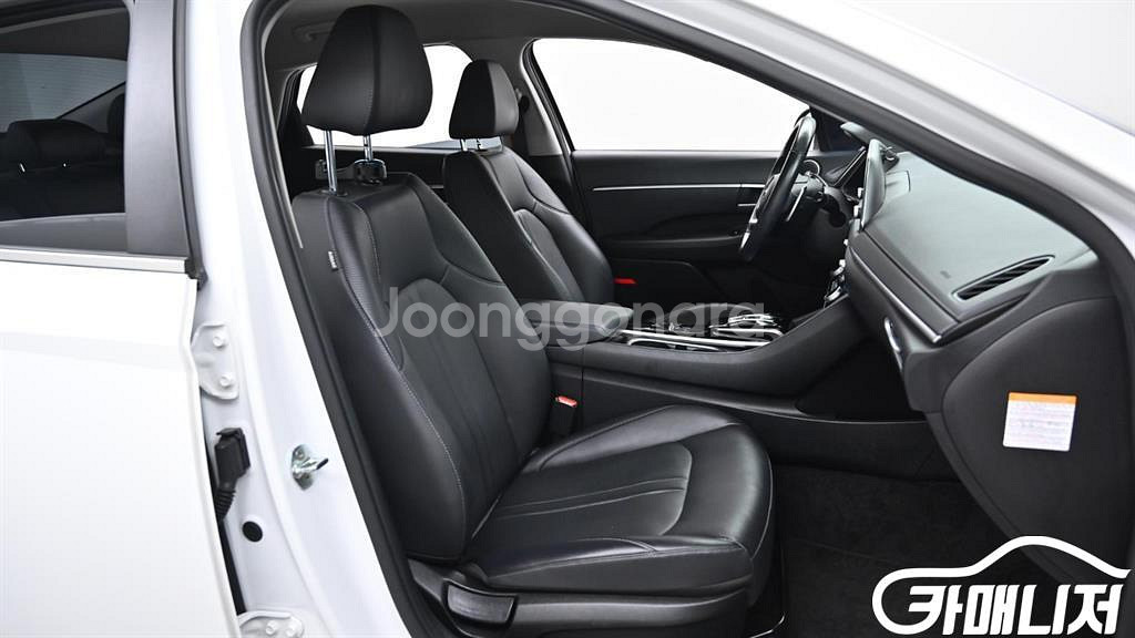 [현대]쏘나타 하이브리드 (DN8) 모던 #앱특가--9