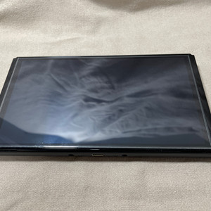 닌텐도 스위치 OLED 젤다에디션 본체