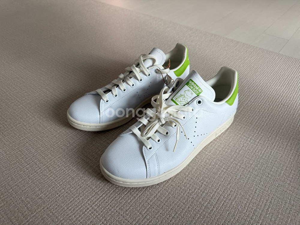 아디다스 스탠스미스 디즈니 커밋더프로그--0