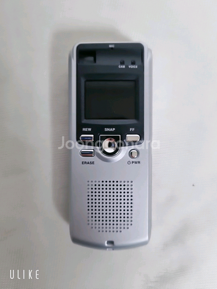 세닉스디지컴 CJ-200 카메라--3