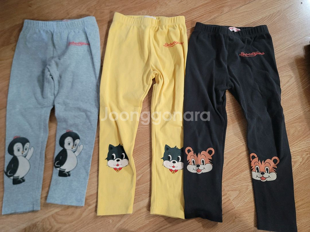 베베드피노 110사이즈 일괄--0