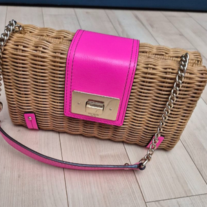 케이트 스페이드 핸드백 새것상태 해외여행갈