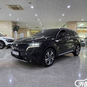 [기아]쏘렌토 4세대(MQ4)하이브리드 HEV 1.6 2WD 시그니처 #앱특가