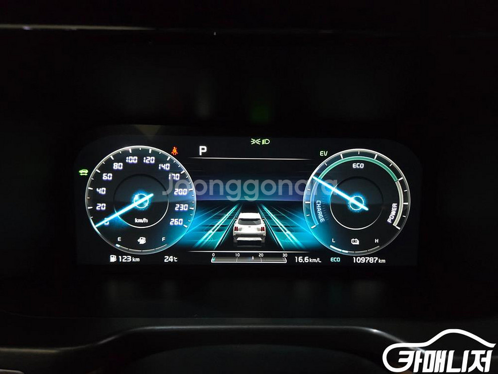 [기아]쏘렌토 4세대(MQ4)하이브리드 HEV 1.6 2WD 시그니처 #앱특가--9