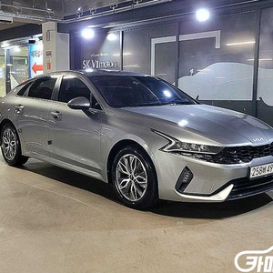 [기아]K5 3세대 하이브리드 2.0 프레스티지 #앱특가