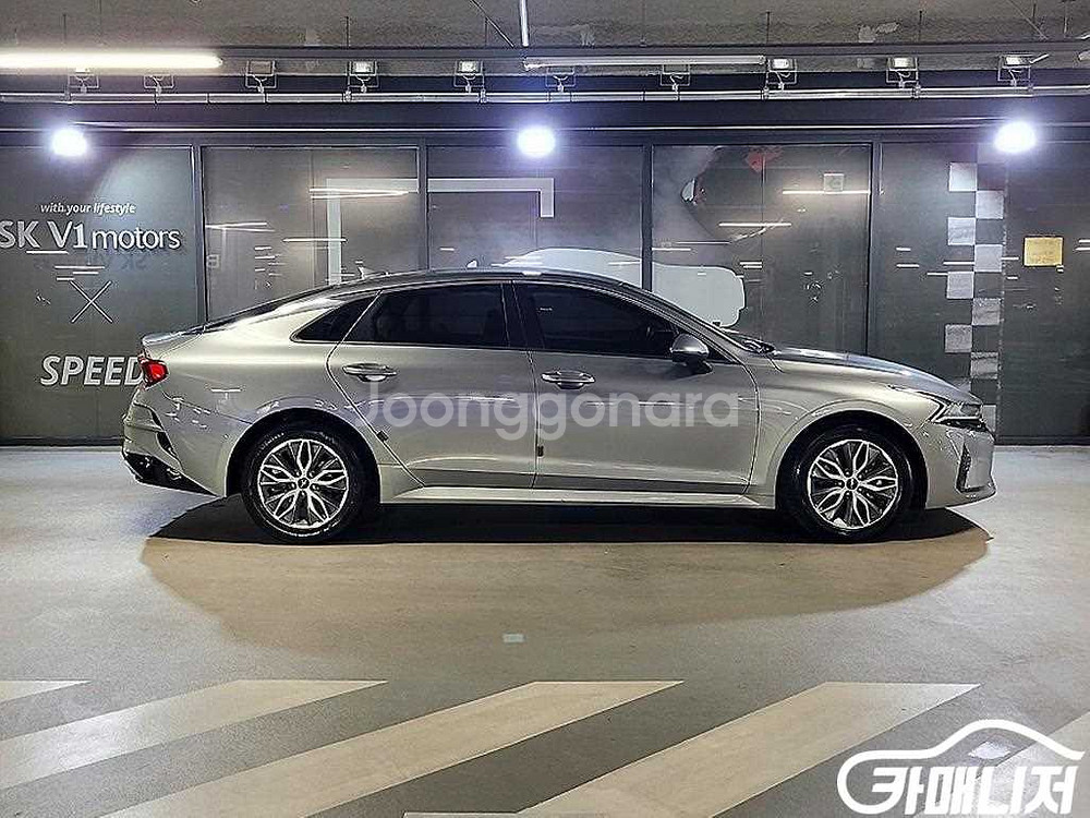 [기아]K5 3세대 하이브리드 2.0 프레스티지 #앱특가--2