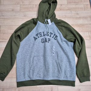 갭후드티 XL 사이즈 새거갭 후드티 기모 새거 가격인하 4만원==일본가서 선물
