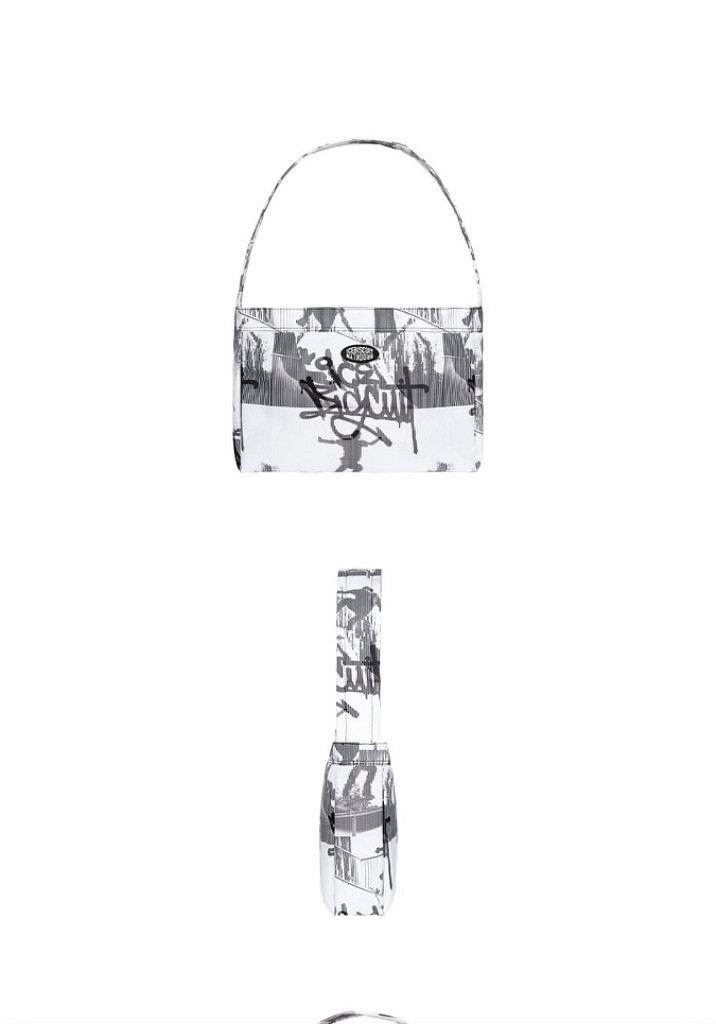 아이스비스킷 크로스백--0