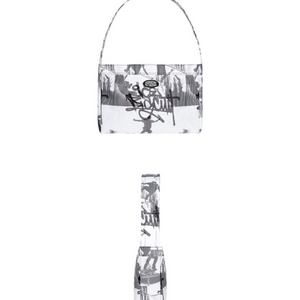 아이스비스킷 크로스백