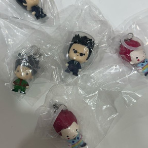 헌터헌터메지루시