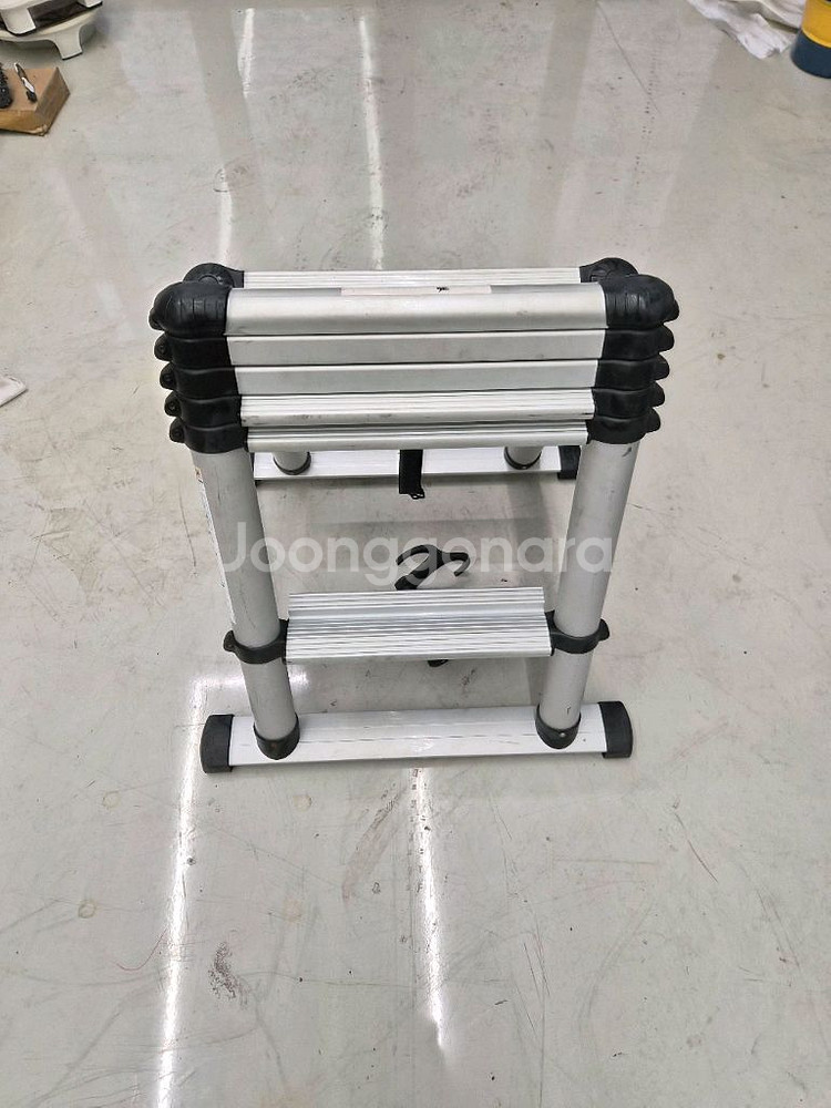 텔레스텝 A형 안체나형 알루미늄 1.7m(최대 3m 작업)--7