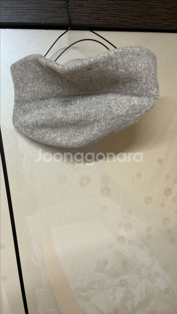 비비안웨스트우드 모자--0