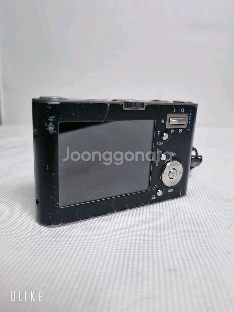 삼성 VLUU NV3 디지털 카메라--5