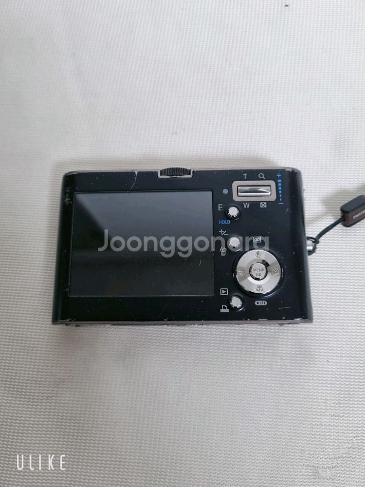 삼성 VLUU NV3 디지털 카메라--2