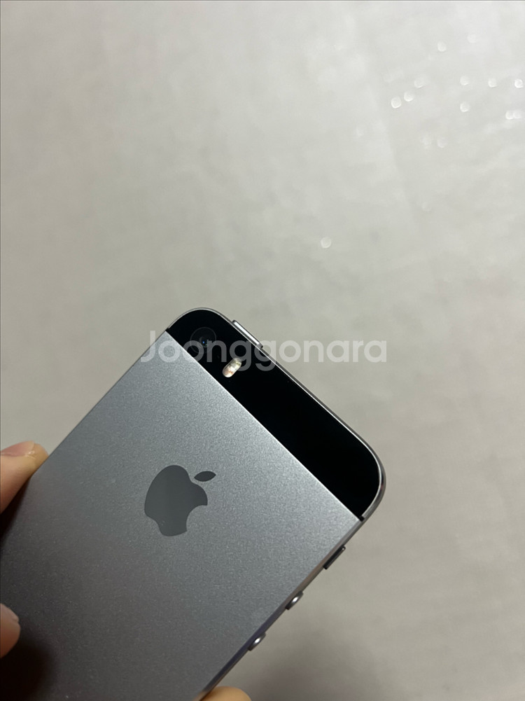 아이폰 5s 16GB--0