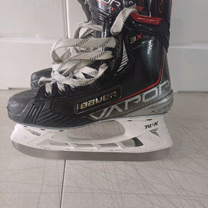 바우어 베이퍼 3X 아이스하키 스케이트