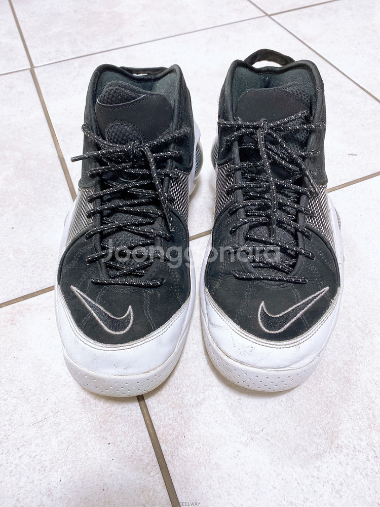 (270)나이키남자운동화--1