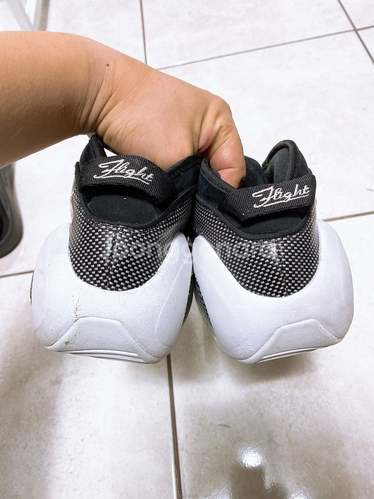 (270)나이키남자운동화--3