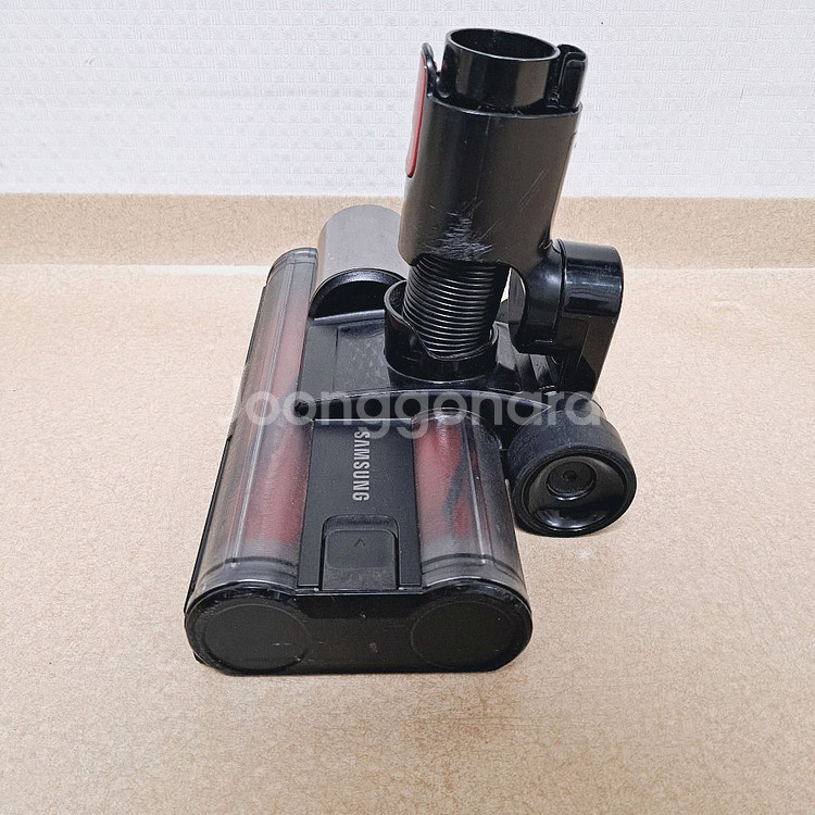 삼성파워건 150w 듀얼액션 브러쉬 모터헤드 무선청소기 흡입구 단품 부품--2