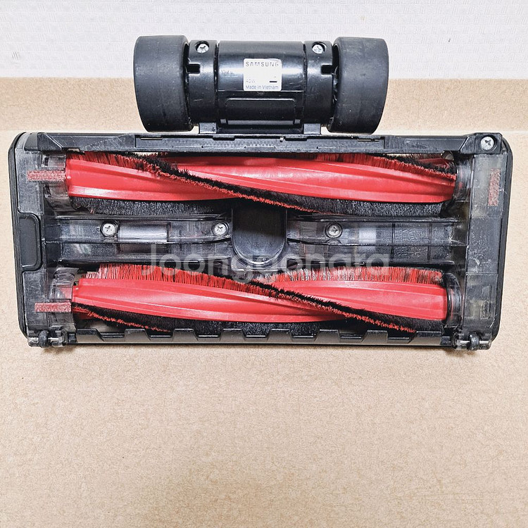 삼성파워건 150w 듀얼액션 브러쉬 모터헤드 무선청소기 흡입구 단품 부품--5