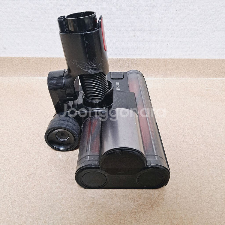 삼성파워건 150w 듀얼액션 브러쉬 모터헤드 무선청소기 흡입구 단품 부품--3