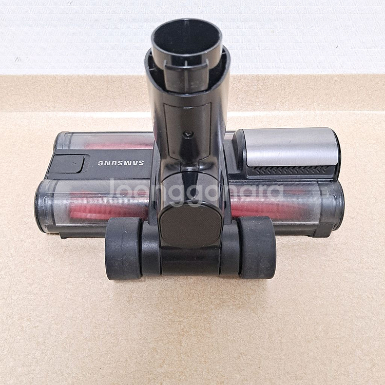 삼성파워건 150w 듀얼액션 브러쉬 모터헤드 무선청소기 흡입구 단품 부품--4