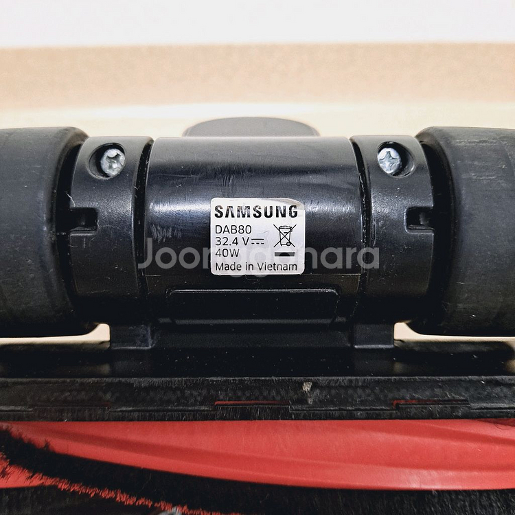 삼성파워건 150w 듀얼액션 브러쉬 모터헤드 무선청소기 흡입구 단품 부품--6