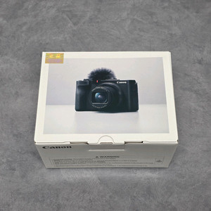 [새제품] 캐논 파워샷 V1 Canon Powershot V1 정가판매