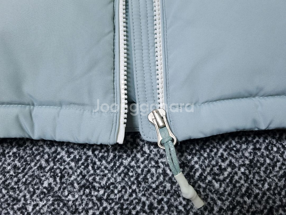 [무료배송][120]네파 키즈 덕다운 패딩--6