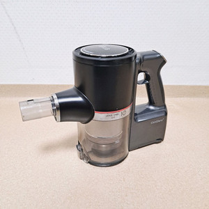 LG 코드제로 A9 청소기 본체만 부품용 메인바디 몸체 모터 필터 먼지통