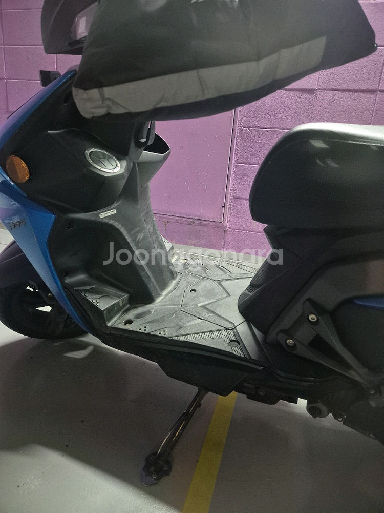 킴코 레이싱s 150--1