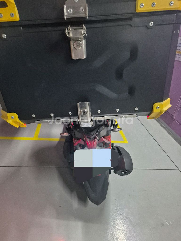 킴코 레이싱s 150--3