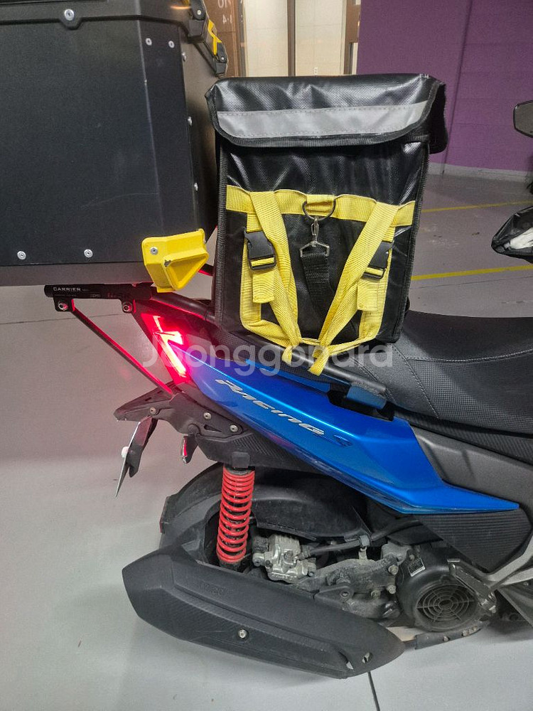 킴코 레이싱s 150--5