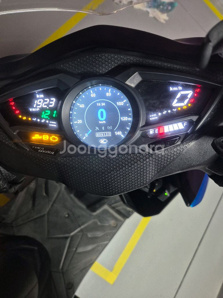 킴코 레이싱s 150--6