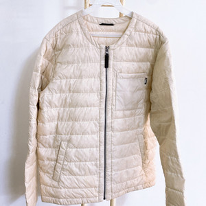 (105(XL)내셔널지오그래픽남자구스다운경량패딩