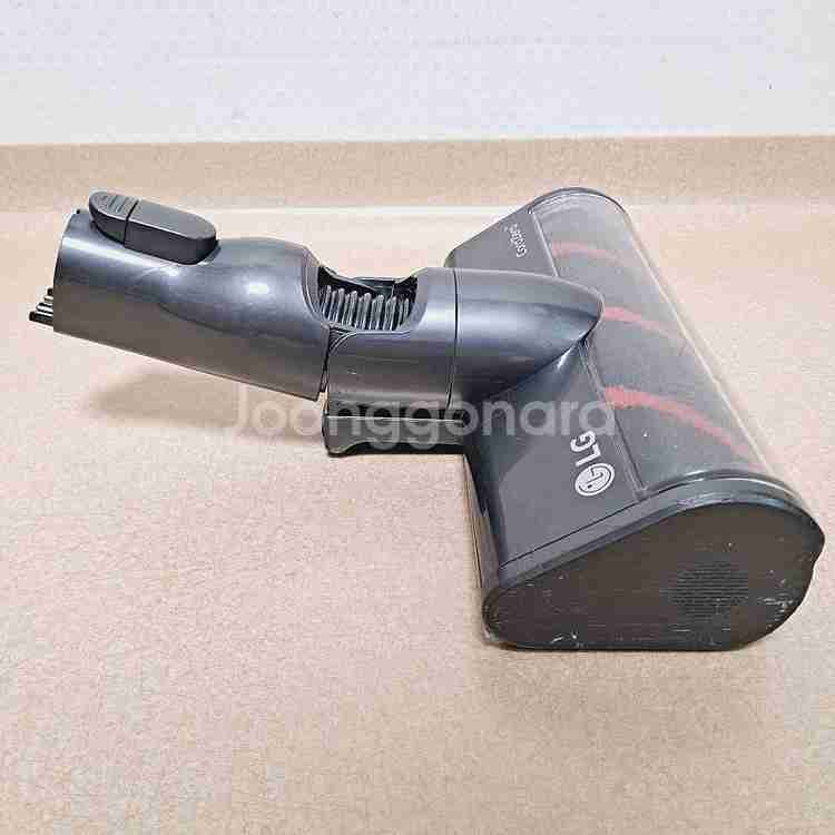 LG 코드제로 A9 무선청소기 모터 헤드 소프트 브러쉬 키트 파워드라이브--3