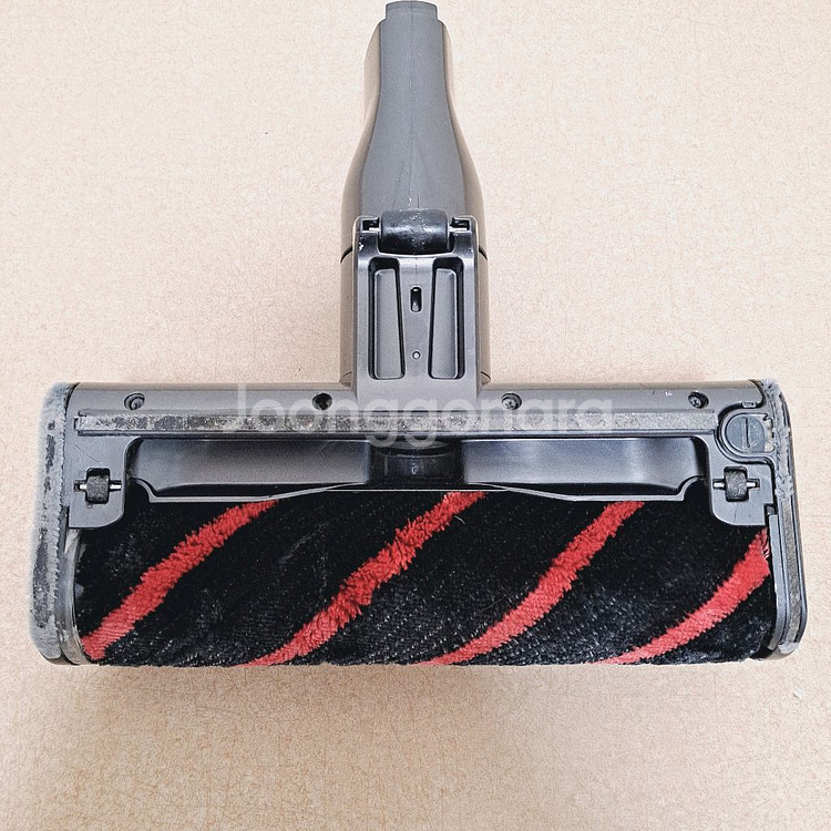 LG 코드제로 A9 무선청소기 모터 헤드 소프트 브러쉬 키트 파워드라이브--5