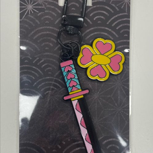 귀멸의칼날 키링 칸로지