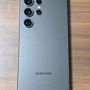 갤럭시 S24 울트라 256GB