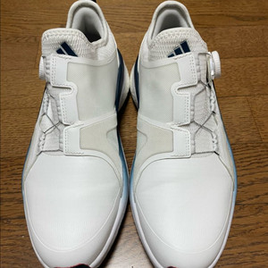 아디다스 골프화 솔라모션 보아 255미리