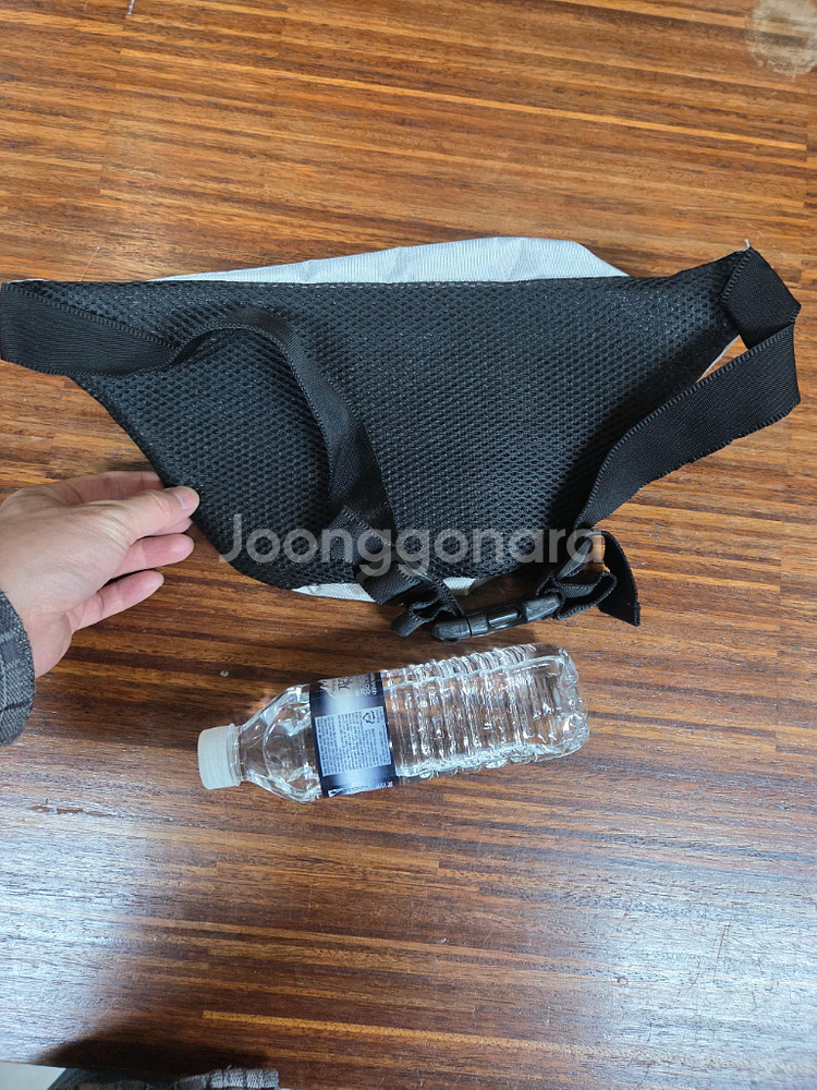 제너럴아이디어 슬링백 웨이스트백--1