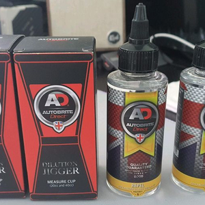 세차용품 - 오토브라이트 레펠 2개