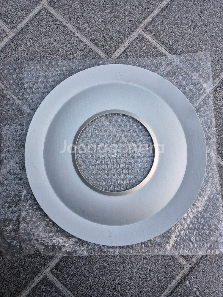 캠핑 난로 무동력팬스커트--1