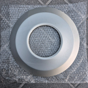 캠핑 난로 무동력팬스커트