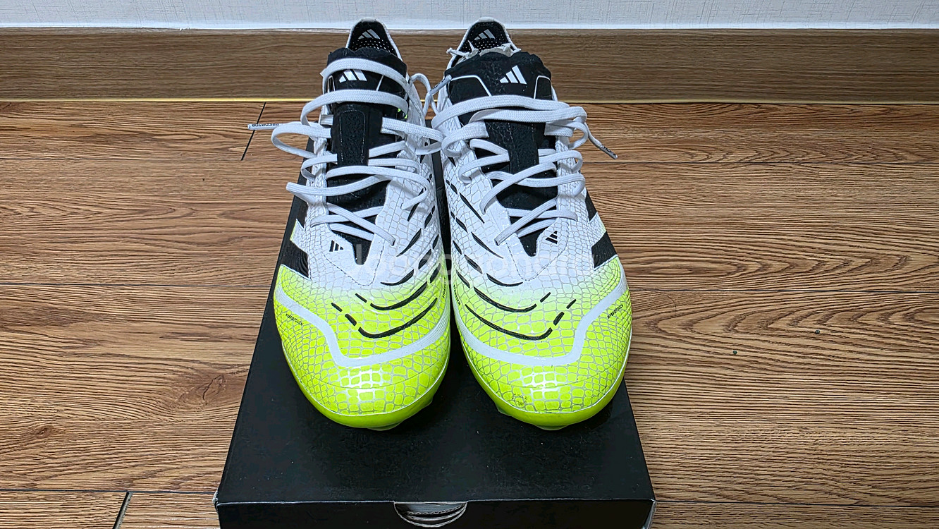 아디다스 프레데터 엘리트 ag 2g/3g 270--0