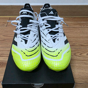 아디다스 프레데터 엘리트 ag 2g/3g 270