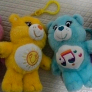 케어베어 인형 일괄판매 합니다